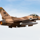 Illustration for article titled These Are The Amazing Planes Of This Year's Red Flag Aerial War Games